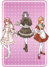 BUY NEW princess princess - 156554 Premium Anime Print Poster